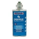 Tenax Epoxy Plus Cartridge 210 ml