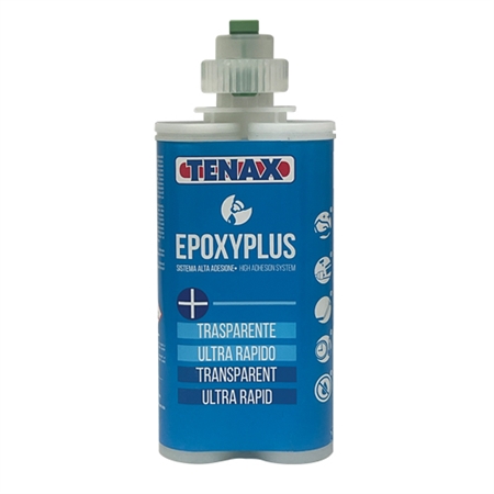 Tenax Epoxy Plus Cartridge 210 ml