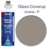 Glaxs Color Cartridge in Avana Part# 1RGLAXSCAVANA for Porcelain, Ceramics, and Sinterd Stone