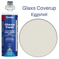 Glaxs Color Cartridge in Eggshell Part# 1RGLAXSCEGGSHELL for Porcelain, Ceramics, and Sinterd Stone