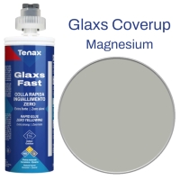 Magnesium Glaxs Cartridge Adhesive