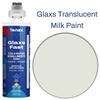 Glaxs Color Cartridge in Milk Paint Part# 1RGLAXSCMILKPAINT for Porcelain, Ceramics, and Sinterd Stone