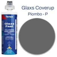 Glaxs Piombo - P 834 Porcelain/Ceramic Glue Cartridge Part# 1RGLAXSCPIOMBO