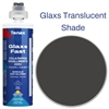 Glaxs Shade Porcelain/Ceramic Glue Cartridge Part# 1RGLAXSCSHADE