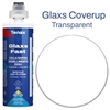 GLAXS Fast 2+1 Transparent