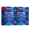 Tenax Rivo 50 A & B Fast Epoxy 1+1 Liter Part # 1RHA00BG50