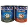 Tenax Rivo 50 A & B Fast Epoxy 1+1 Liter Part # 1RHA00BG50