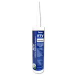 Part # 1RSTRASP RTV  Silicone Sealant Transparent 305 ML