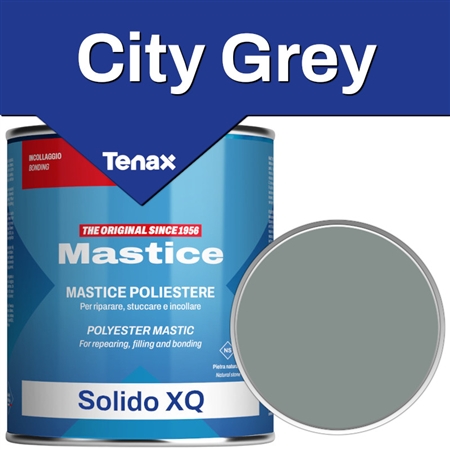 Part # 1SQCITYGREY Solido XQ Quartz City Grey