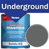 Underground 1 Liter Quartz Color Match Knife Grade Adhesive