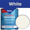 White 1 Liter Quartz Color Match Knife Grade Adhesive