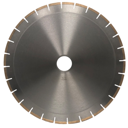 Marble Bridge Saw Blade