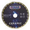 Tenax 16" Ceramic/Porcelain Blade