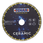 Tenax 16" Ceramic/Porcelain Blade