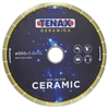 Tenax 14" Ceramic/Porcelain Blade