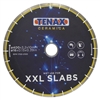 Tenax 16" XXL Slab Blade