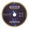 18" Dekton Bridge Saw Blade, 18" Dekton Bridgesaw Blade