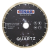 Tenax 16" Quartz Blade