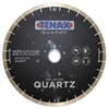 Tenax 18" Quartz Blade