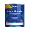 Tenax Tewax Clear Wax Paste 1 Liter Part # 1MCA00BG50