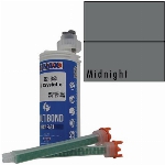 Part #GB102 Multibond Cartridge Midnight 250 ML