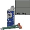 Part #GB306 Multibond Cartridge Davy's Gray 250 ML