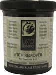 Part # LUSTROETCH Tenax Lustro Italianoâ„¢ Etch and Watermark Remover 8 oz