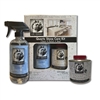 Lustro Italiano Quartz Set Cleaner and Polish & Enhancer