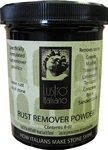 Tenax Lustro Italianoâ„¢ Rust Remover 8 oz Part # LUSTRORUST