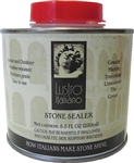 Tenax Lustro Italiano Stone Sealer 8.5 oz Part # LUSTROSEAL