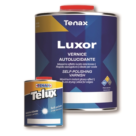 Part # LUXOR1QT Luxor 1 Quart