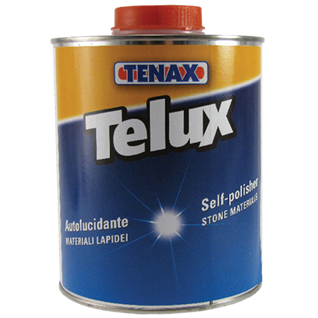 Tenax Telux Liquid Varnish 1 Liter Part # 1MEA00BG60