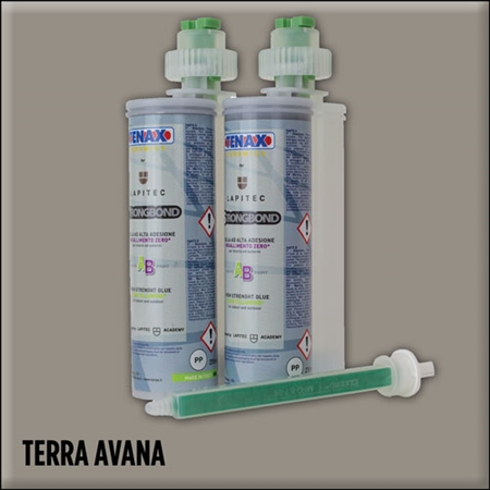 Terra Avana StrongBond Cartridge Adhesive