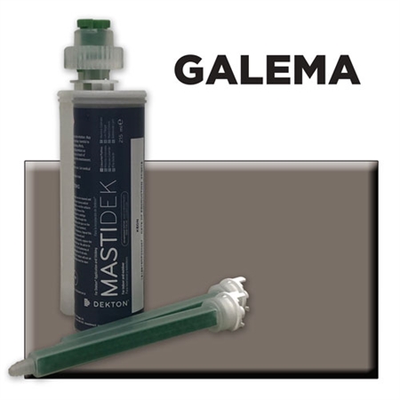 Galema 215 ML Cosentino Dekton Mastidek Fast Outdoor Cartridge Glue