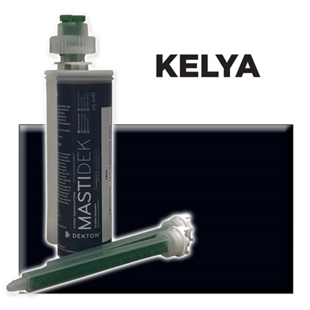 Kelya 215 ML Cosentino Dekton Mastidek Fast Outdoor Cartridge Glue