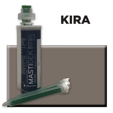 Kira 215 ML Cosentino Dekton Mastidek Fast Outdoor Cartridge Glue