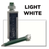 Light White 215 ML Cosentino Dekton Mastidek Fast Outdoor Cartridge Glue
