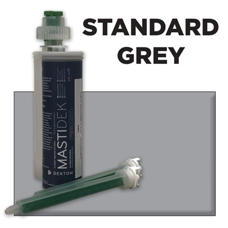 Standard Grey 215 ML Cosentino Dekton Mastidek Fast Outdoor Cartridge Glue
