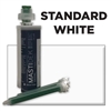 Standard White 215 ML Cosentino Dekton Mastidek Fast Outdoor Cartridge Glue