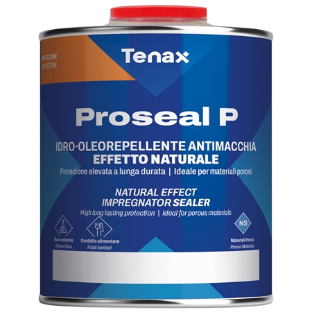 Tenax Proseal P 1 Quart Part # 1MTPROTEX