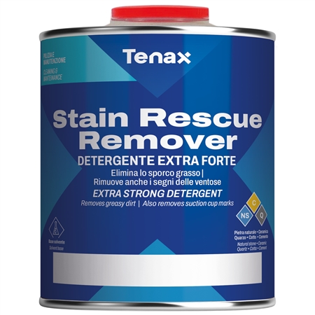 1 Qt. Stain Rescue Remover,Extraclean Pro Vacuum Cup Ring Remover 1MPC00BG50