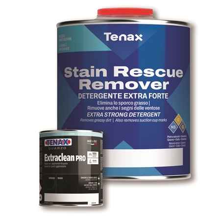 Part #SRESCUEREMOVE  Stain Rescue Remover 1 Quart