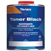 Tenax Toner Black, Uniblack 1 Black Granite Treatment 1 Quart Part # 1MUNI1