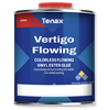 Part # VERTIGOFLOW1GAL Vertigo Water Clear Flowing 1 Gallon