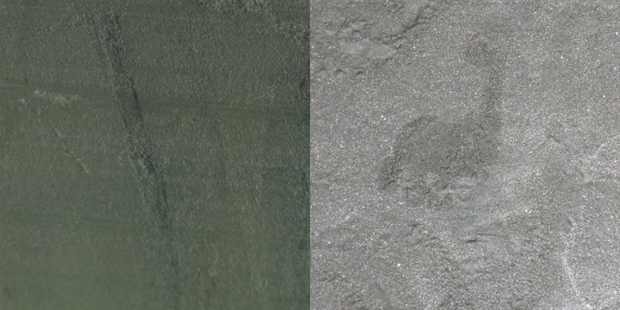 Comparing Soapstone & Sandstone, Sandstone vs Soapstone