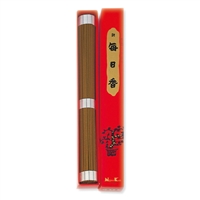 NIPPON KODO | SHIN MAINICHI-KOH Incense - Long stick 70 sticks