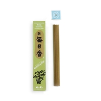NIPPON KODO | MORNING STAR Incense - PINE 50 sticks