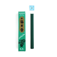 NIPPON KODO | MORNING STAR Incense - CEDARWOOD 50 sticks