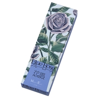 KA-FUH Platina - Blue Rose 110 sticks | NIPPON KODO Japanese Quality Incense Since 1575