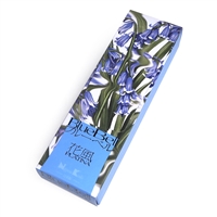 KA-FUH Platina - Bluebell 110 sticks | NIPPON KODO Japanese Quality Incense Since 1575